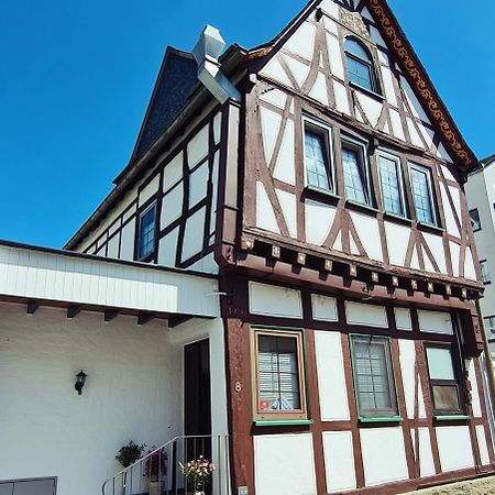Castello Apartment Boppard Exterior foto