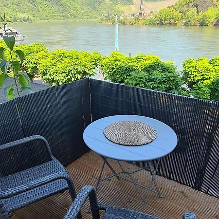 Castello Apartment Boppard Exterior foto