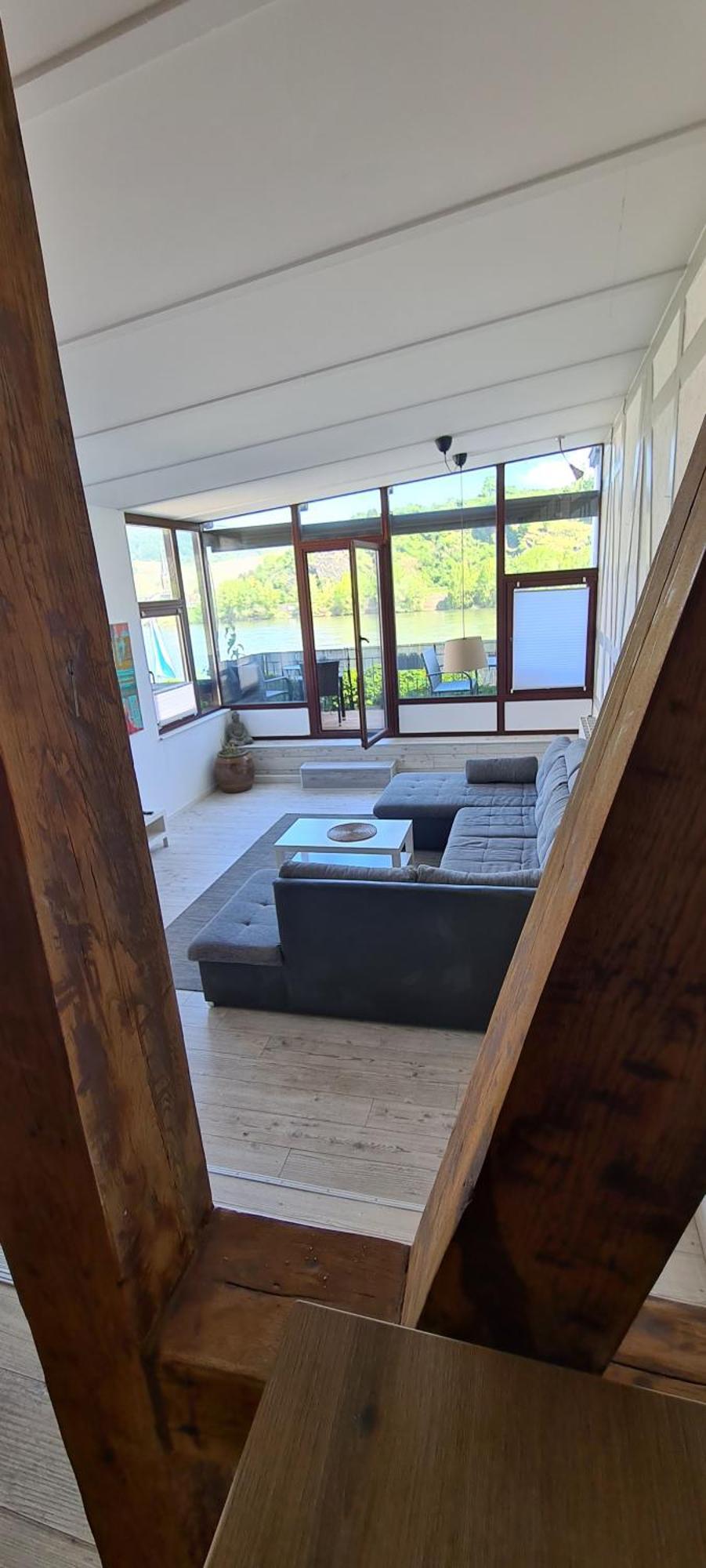 Castello Apartment Boppard Exterior foto