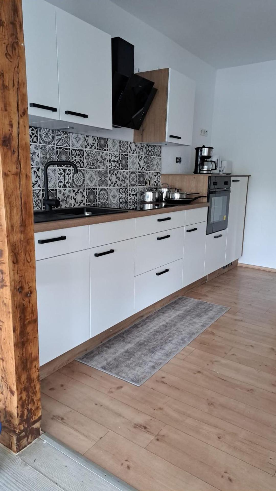 Castello Apartment Boppard Exterior foto