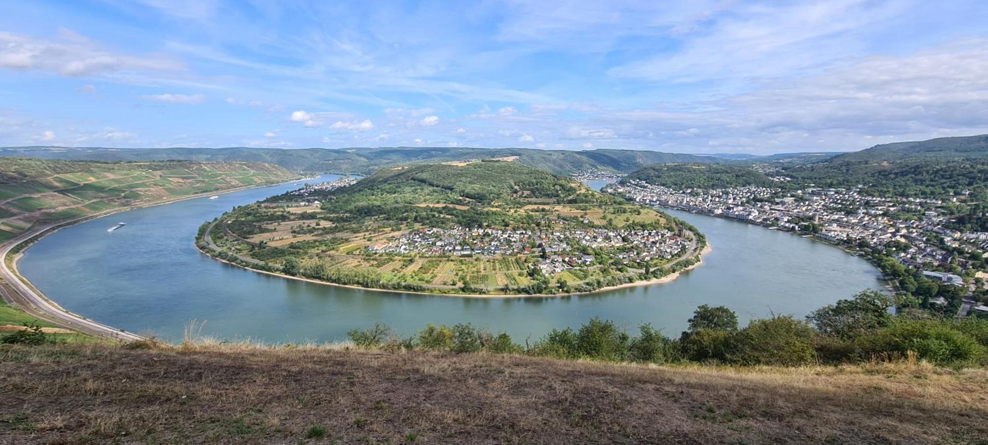 Castello Apartment Boppard Exterior foto