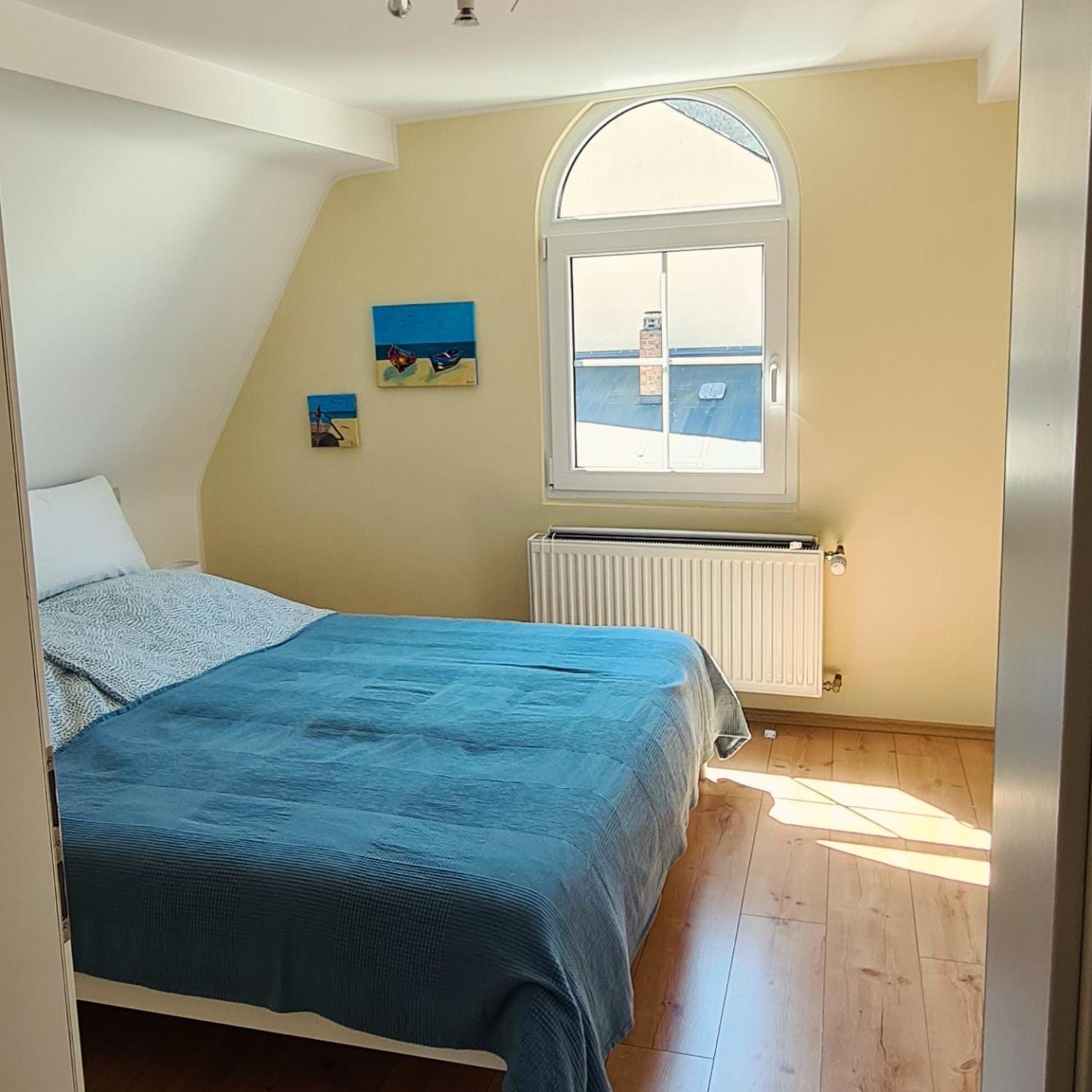 Castello Apartment Boppard Exterior foto