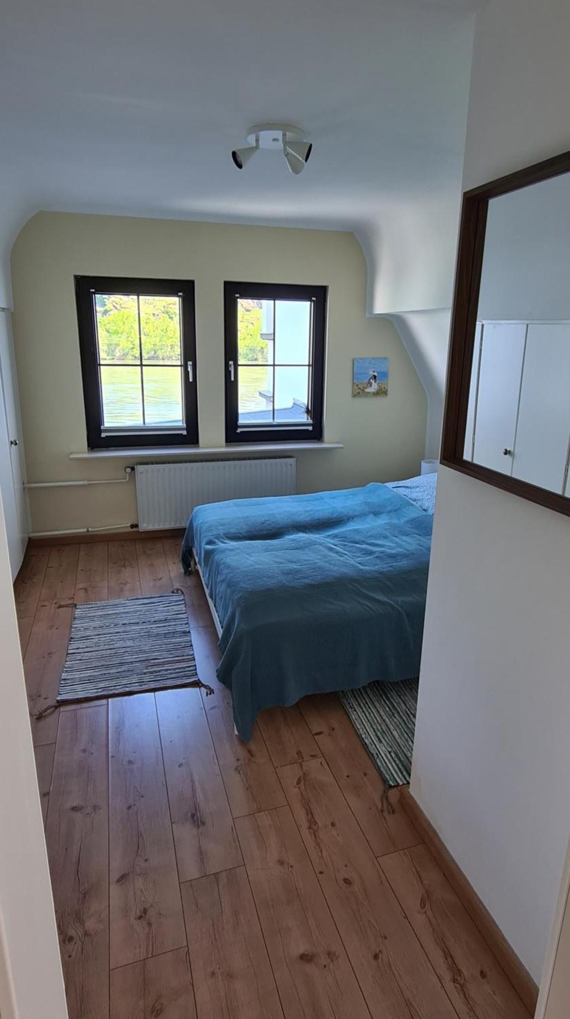 Castello Apartment Boppard Exterior foto