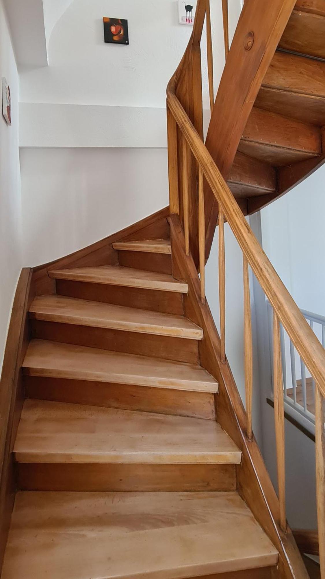 Castello Apartment Boppard Exterior foto
