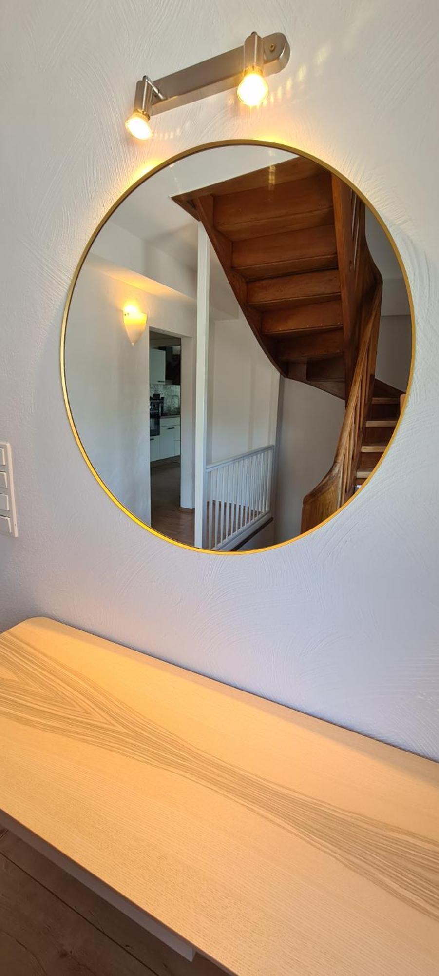Castello Apartment Boppard Exterior foto
