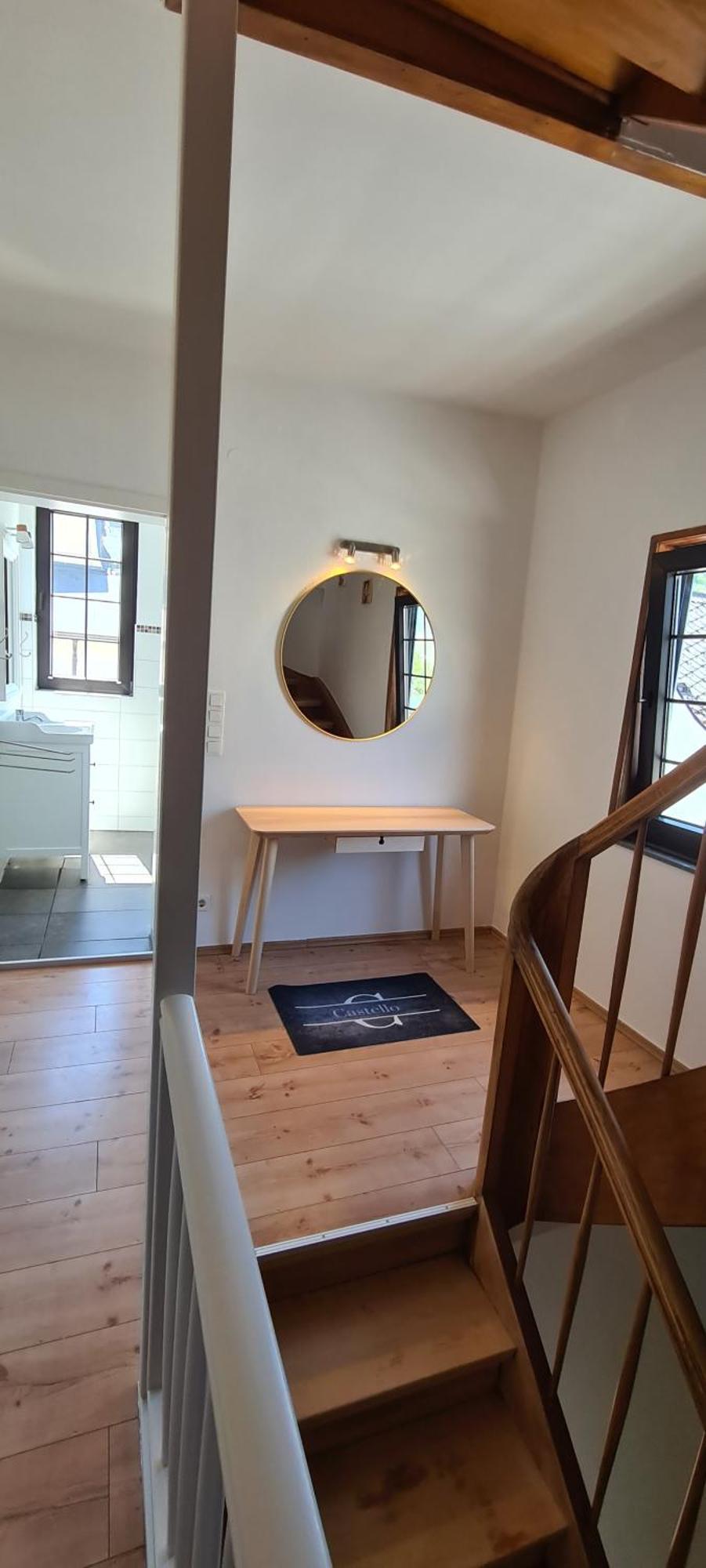 Castello Apartment Boppard Exterior foto