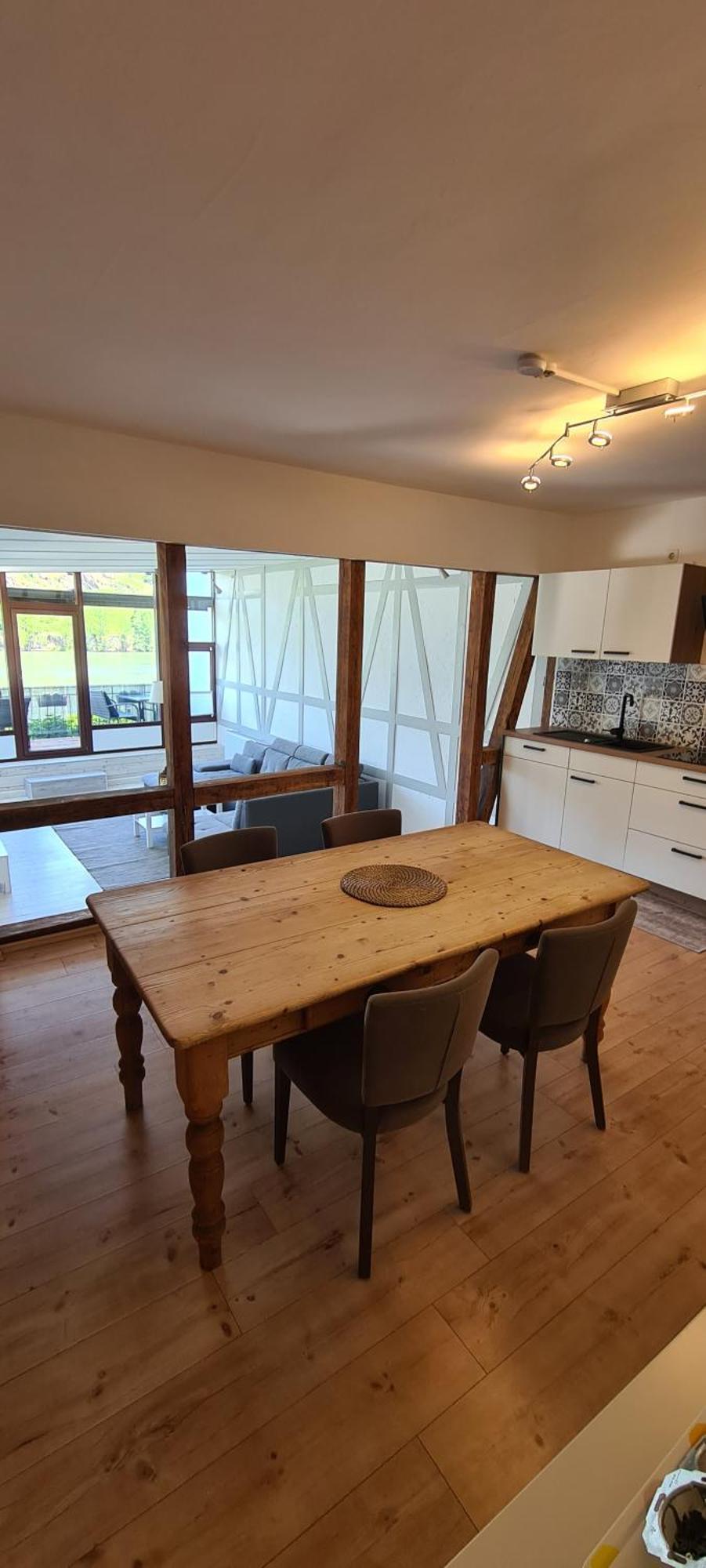Castello Apartment Boppard Exterior foto
