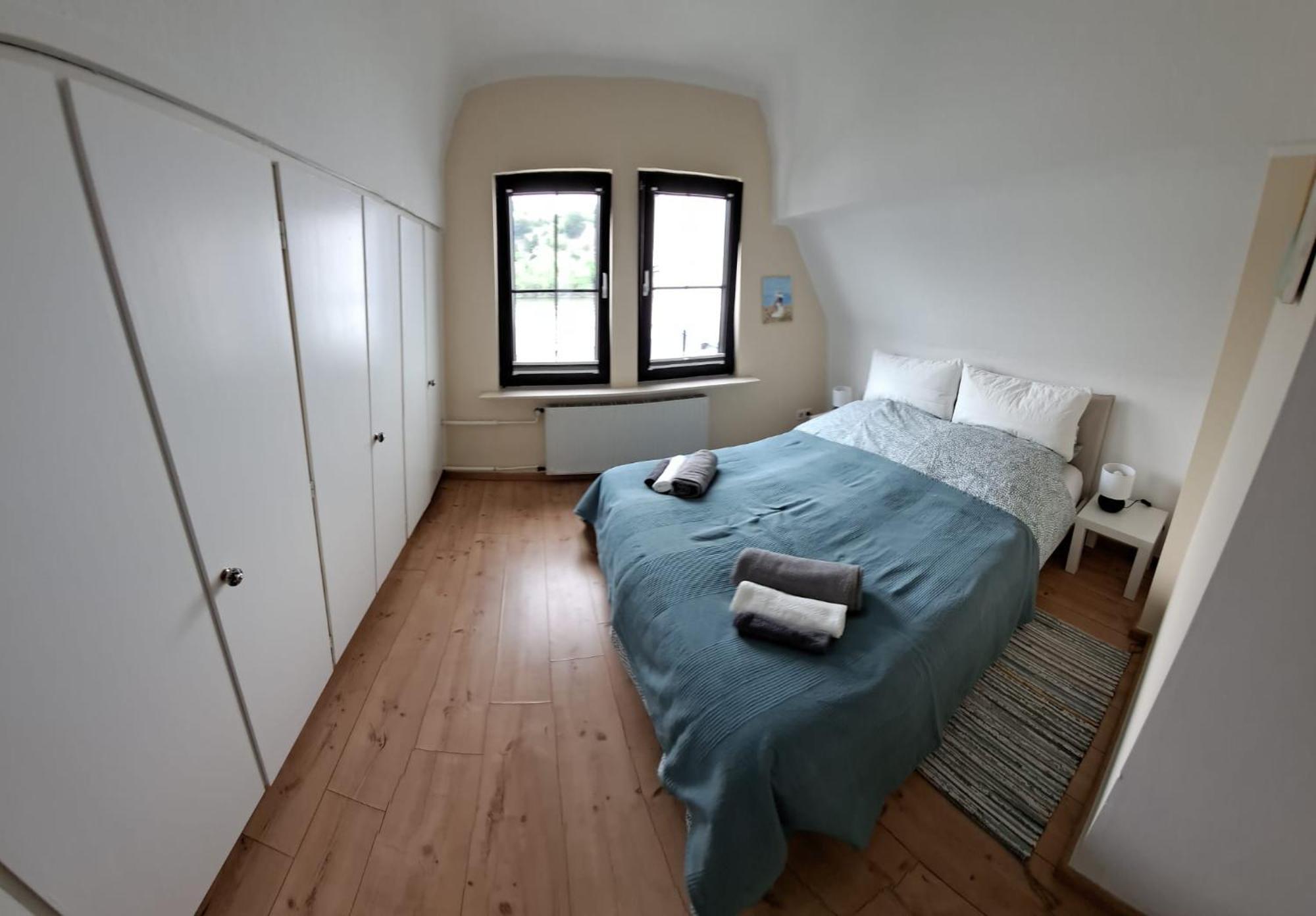 Castello Apartment Boppard Exterior foto