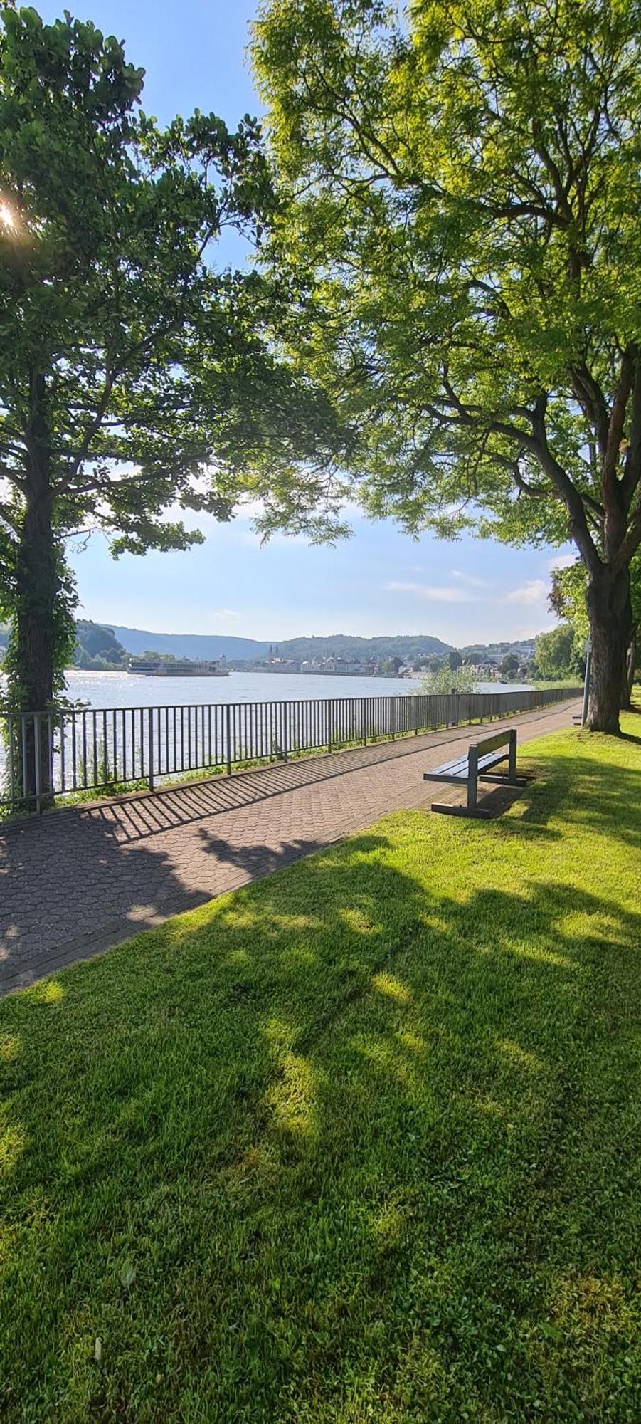 Castello Apartment Boppard Exterior foto